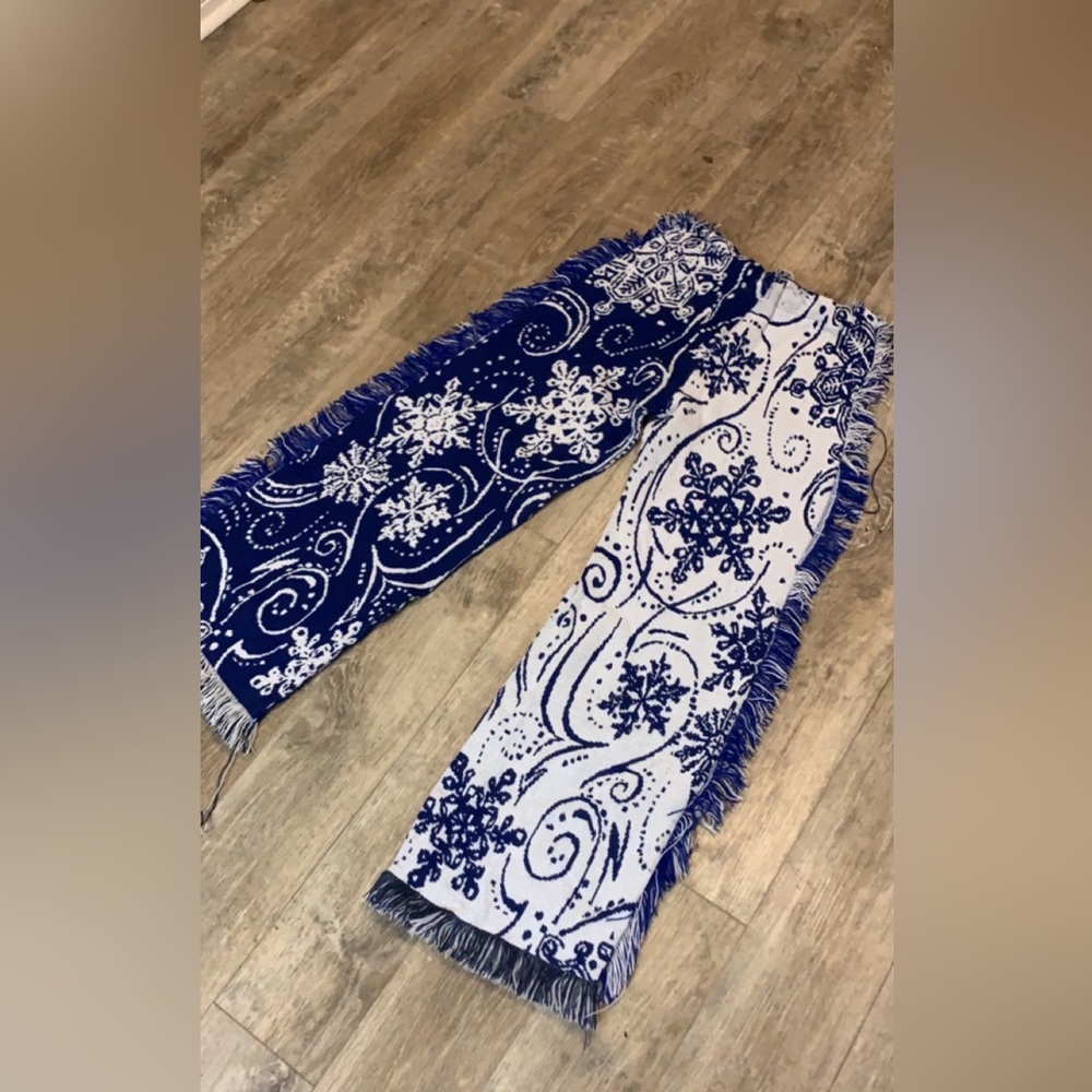 Custom pants - Picture 1 of 5